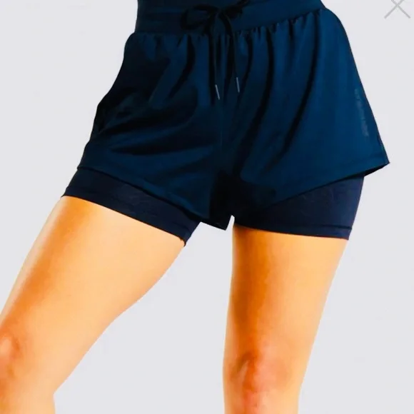 Gymshark Lustre short - Picture 5 of 5